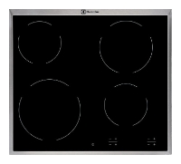  Electrolux EHF 6240 XOK